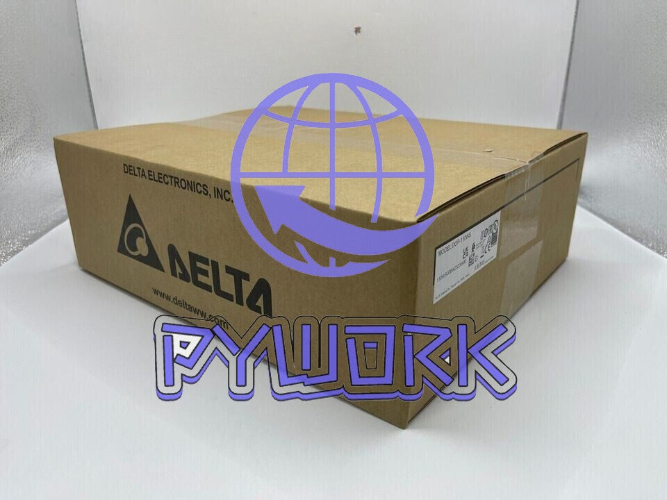 Delta DOP-110WS DOP110WS HMI Touch Sreen