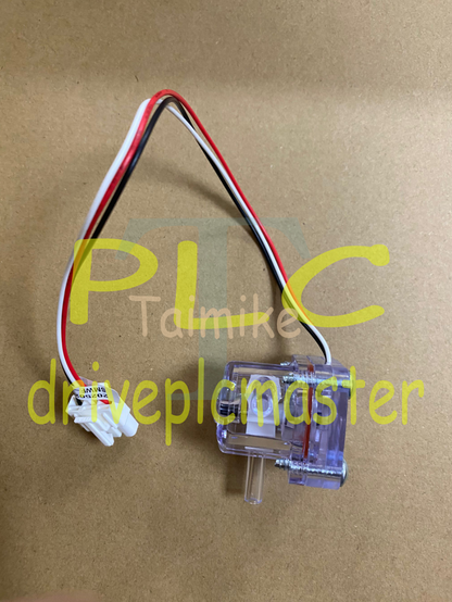 1PCS SMWF-0420A Hall Flow Sensor Micro Flow Meter #dr
