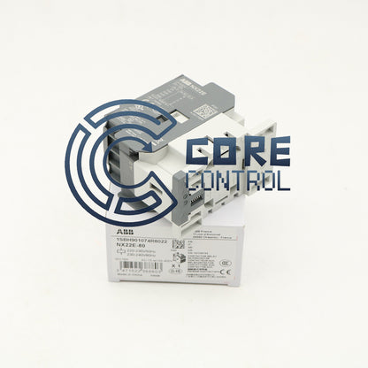 1PCS ABB Contactor relay NX22E-80 220-230V50Hz/230-240V60Hz 1SBH901074R8022
