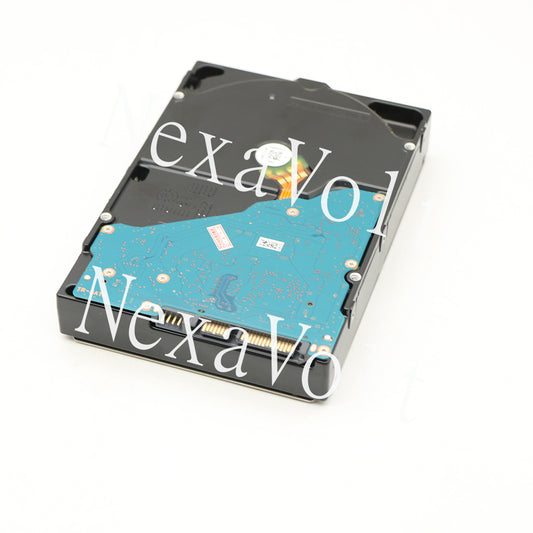 1Pcs Compatible TOSHIBA MG04ACA600E HDD SATA3 6TB 3.5 IN 7.2K