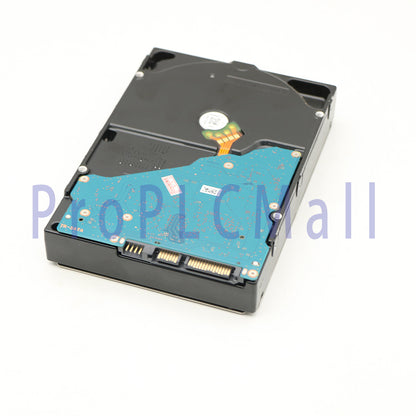1PCS 6TB SATA3 3.5 HDD TOSHIBA MG04ACA600E 7.2K