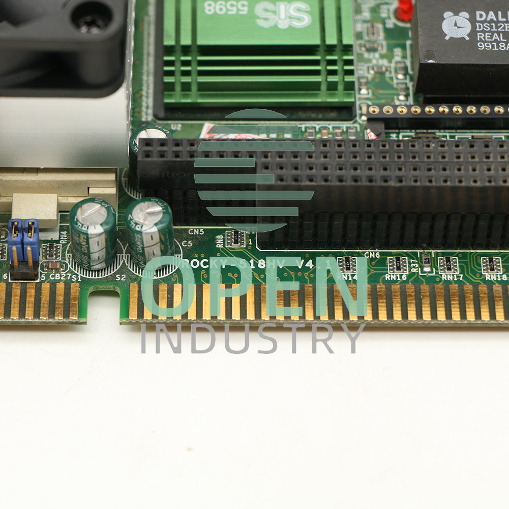 1PCS IEI ROCKY-518HV V4.1 Industrial Main Board