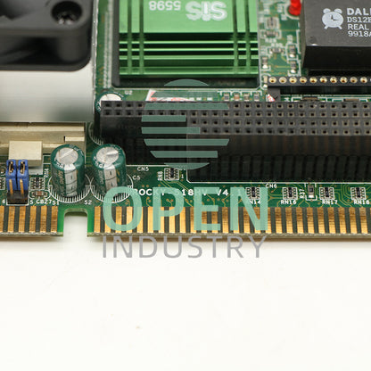 1PCS IEI ROCKY-518HV V4.1 Industrial Main Board