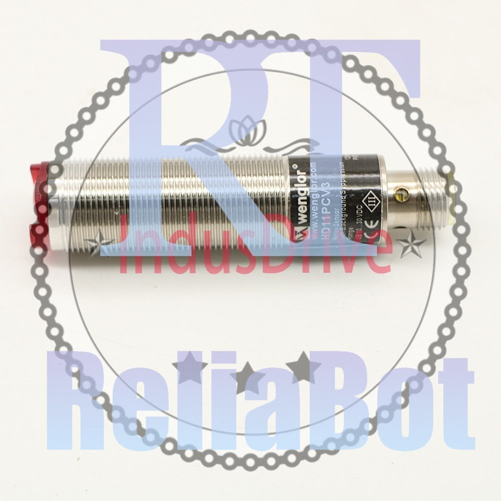 Wenglor HD11PCV3 photoelectric switch