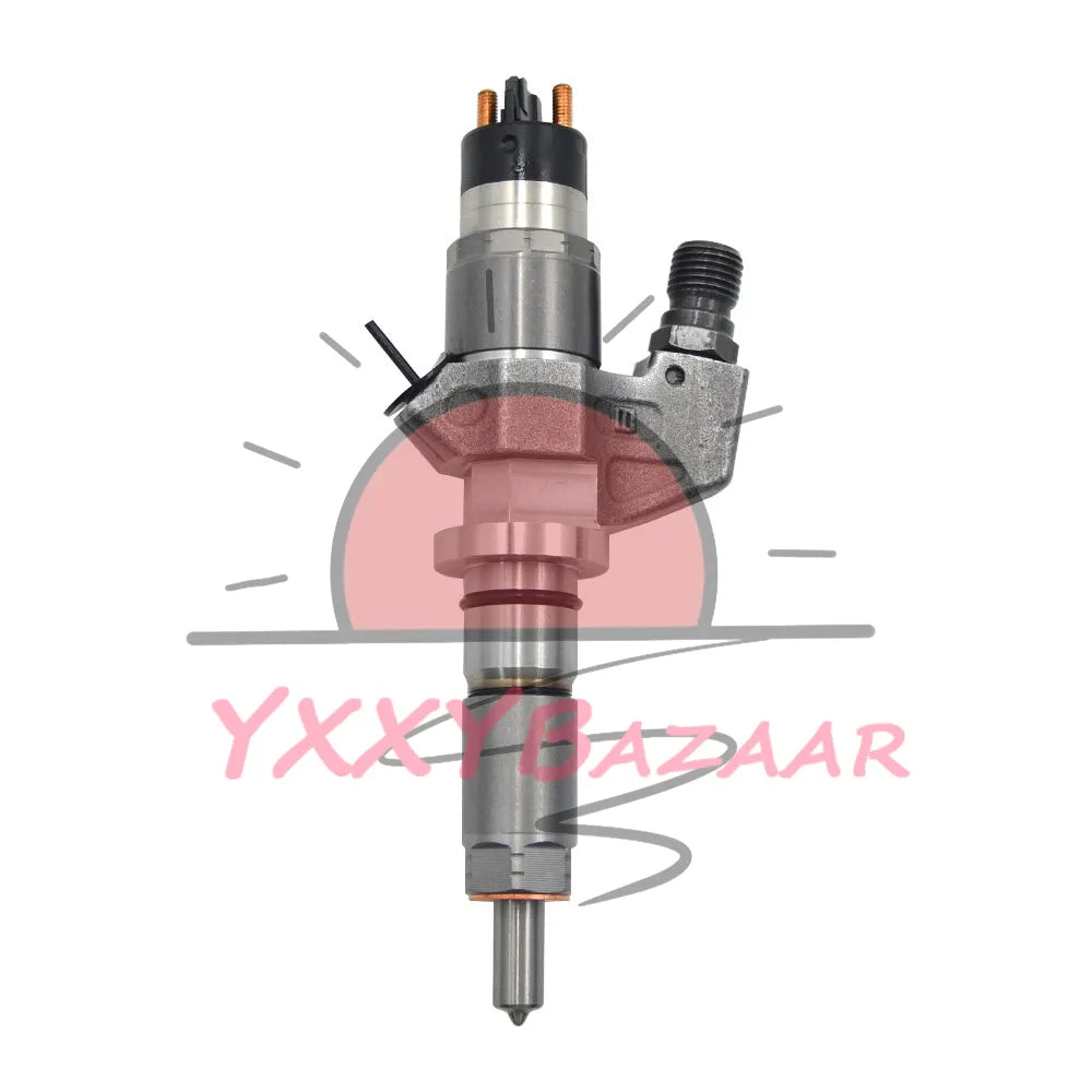 Fuel Injector 0445120008 Fits For 2001-2004.5 DURAMAX Chevy LB7 GMC 6.6L *
