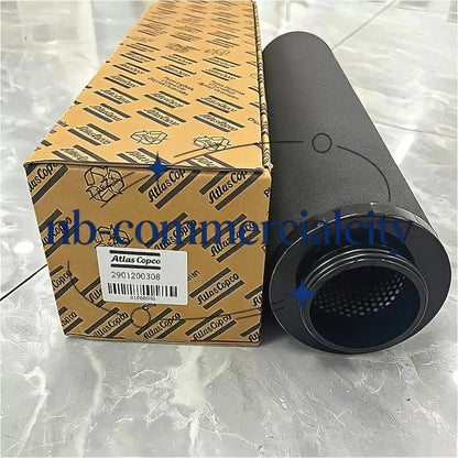 2901200308 1PC Line Filter Atlas Copco Compressor 2901-2003-08 #u [2]