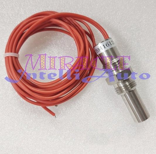 1PC For Ingersoll Rand Temperature Switch Sensor 39416128 Fast delivery