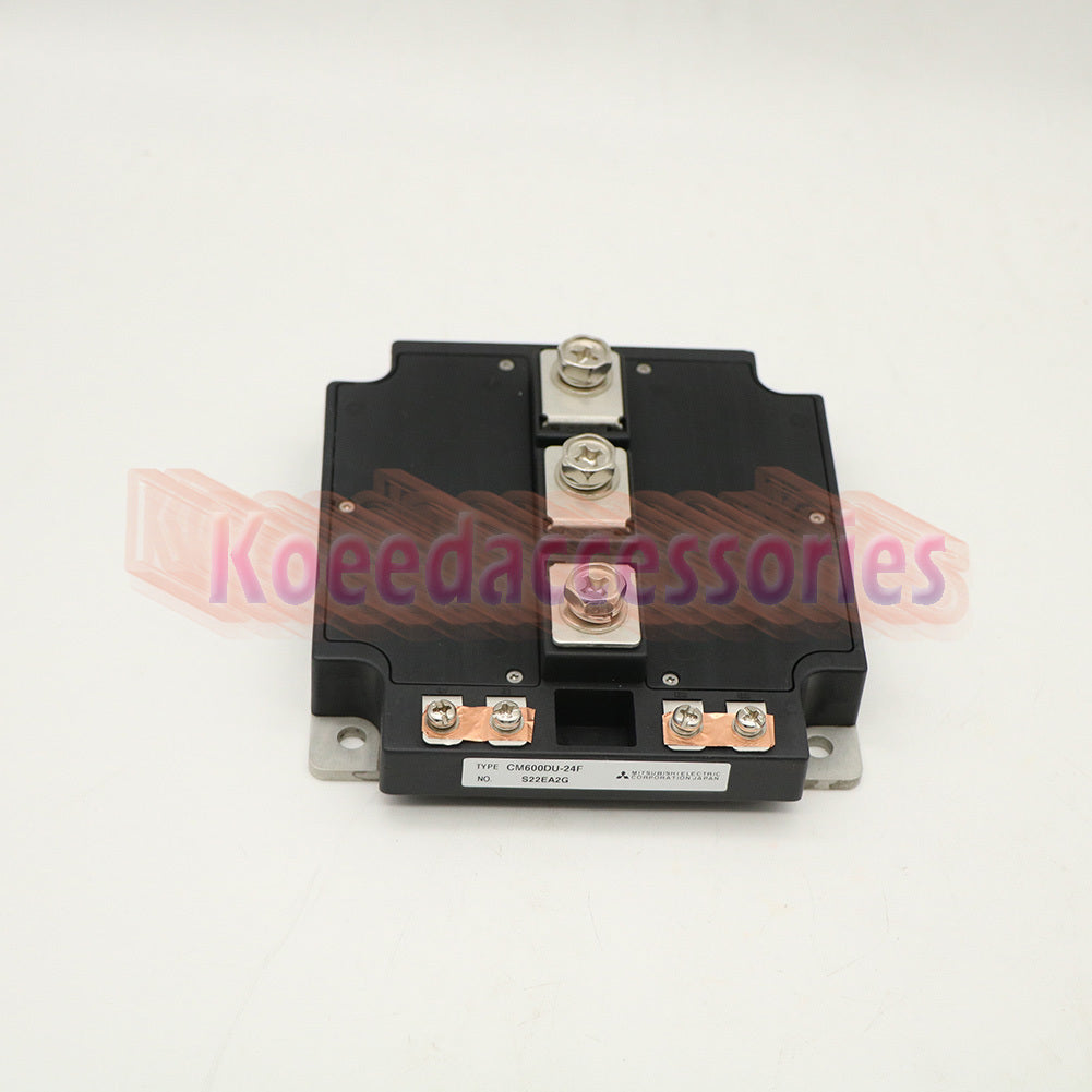 MITSUBISHI Module CM600DU-24F CM600DU24F 1PCS