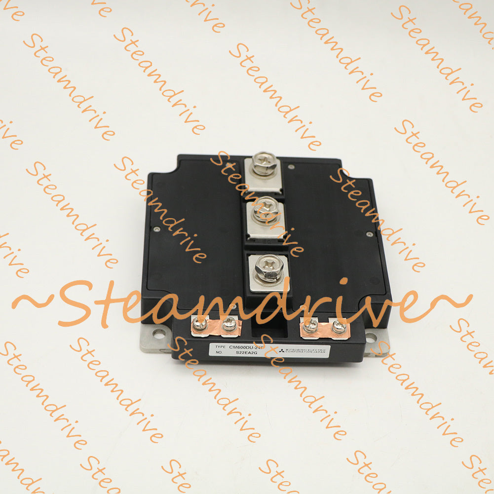 1PCS MITSUBISHI Module CM600DU-24F CM600DU24F