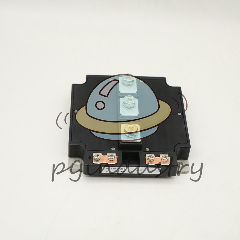 MITSUBISHI Module CM600DU-24F CM600DU24F 1PCS