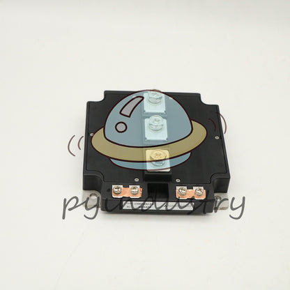 MITSUBISHI Module CM600DU-24F CM600DU24F 1PCS