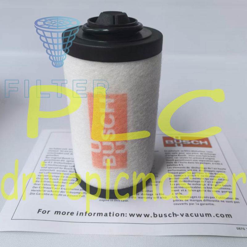 1PC BUSCH Vacuum Pump Oil Filter 0532140155 0532 140 155 #dr