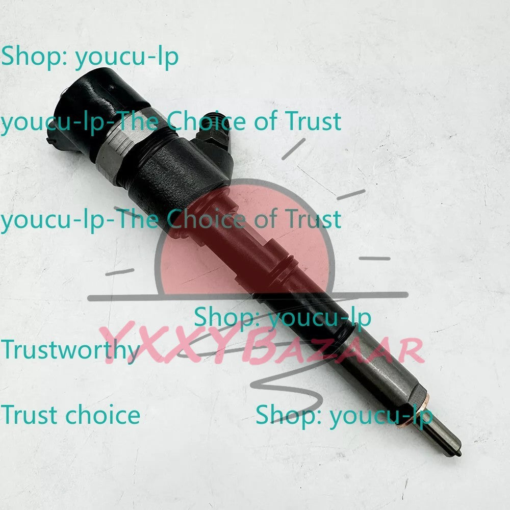 6X Bosch Fuel Injector 04123831 0445110558 For Deutz TCD3.6L4 Diesel Engine