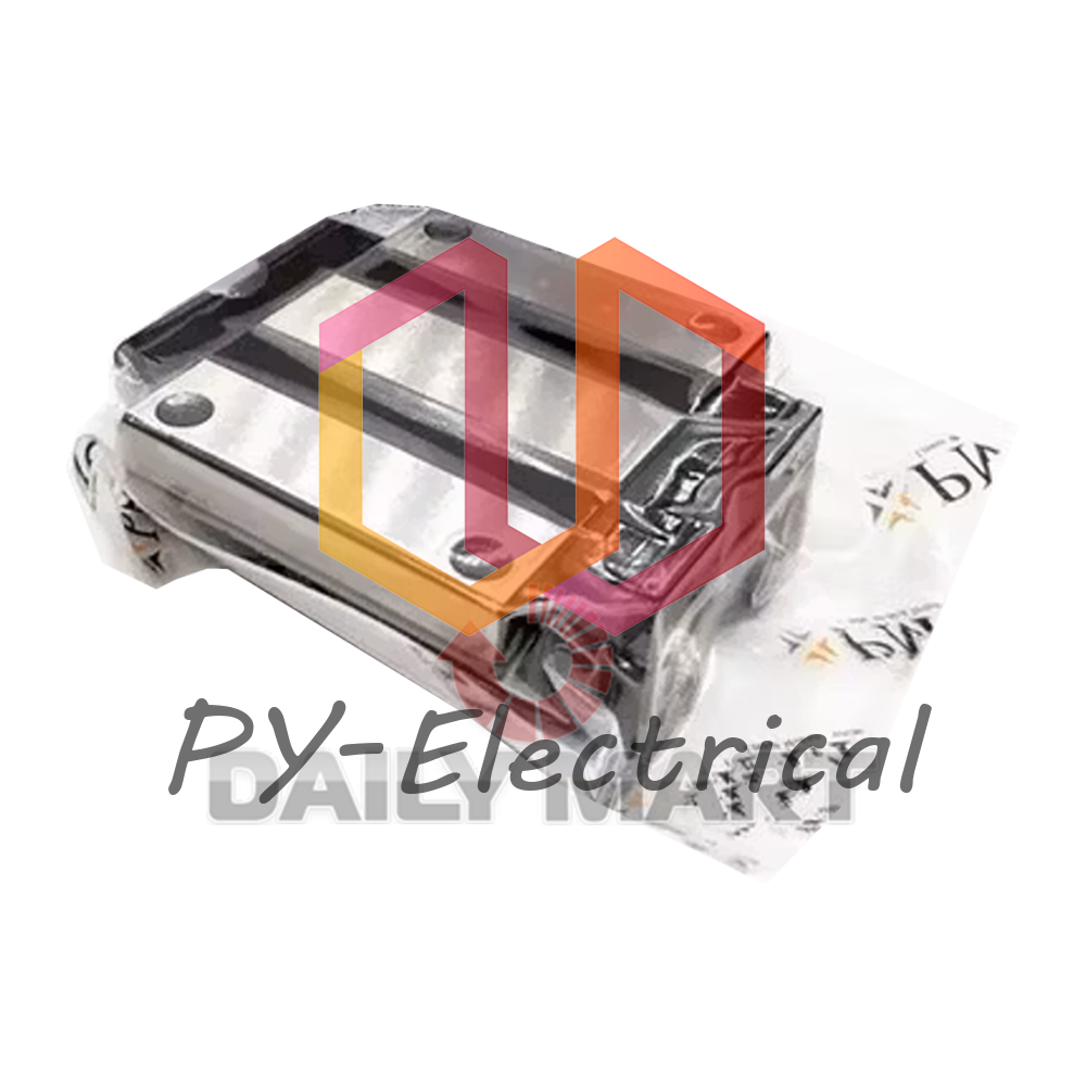 PMI MSA25SSSFC Linear Guide Slider