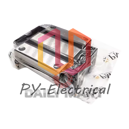 PMI MSA25SSSFC Linear Guide Slider
