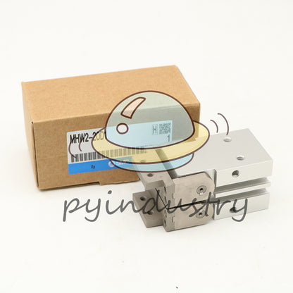 1PCS Finger Cylinder SMC MHW2-20D1