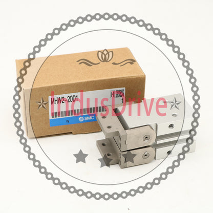 SMC MHW2-20D1 Finger Cylinder 1Pcs