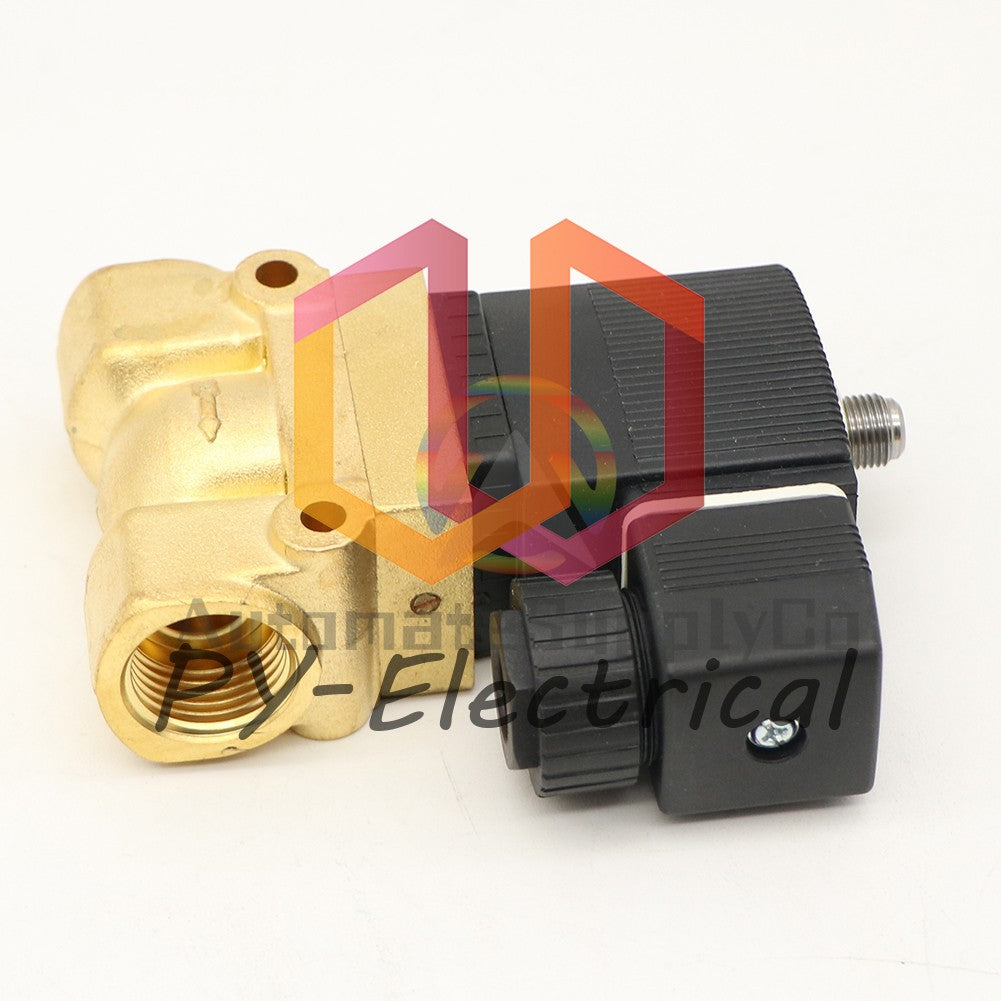 1PCS Ingersoll Rand Air compressor solenoid valve 54654652
