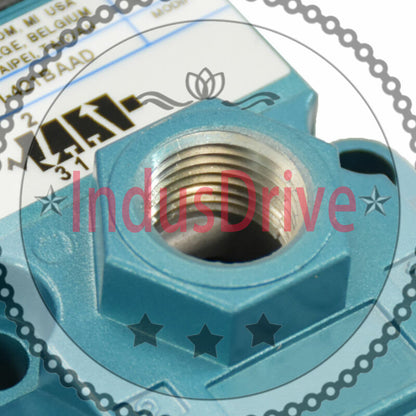 55B-11-PI-421BAAD MAC Solenoid Valve In stock, free shipping