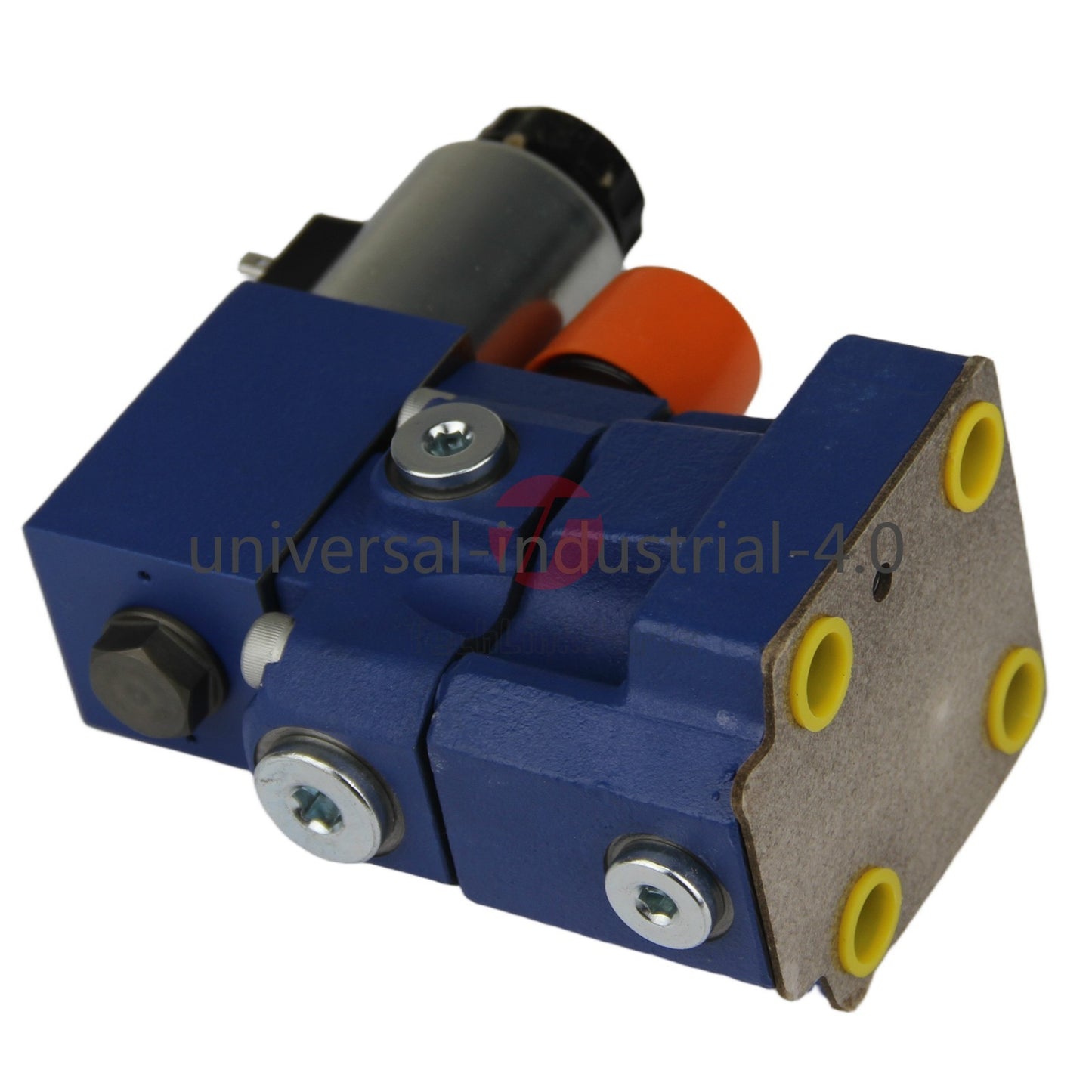 ONE Rexroth valve DBW10B2-52/315-6EG24N9K4 R900906285