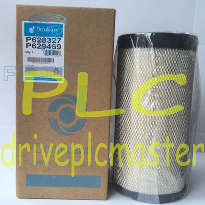 Air Filter kit P628327 P629469 Compatible with JOHN DEERE AT390262 AT390261