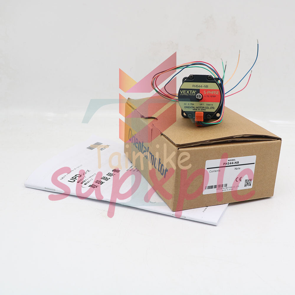 VEXTA Motor PH544-NB PH544-NB 1PCS