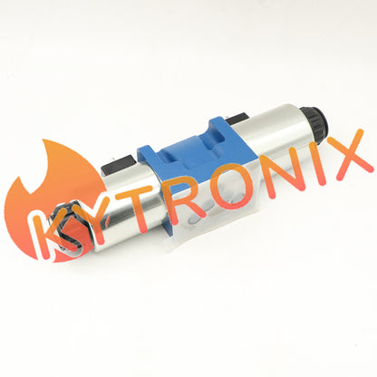 1PCS REXROTH 4WE10J50/EG24N9K4/M R901278744 Directional Valve