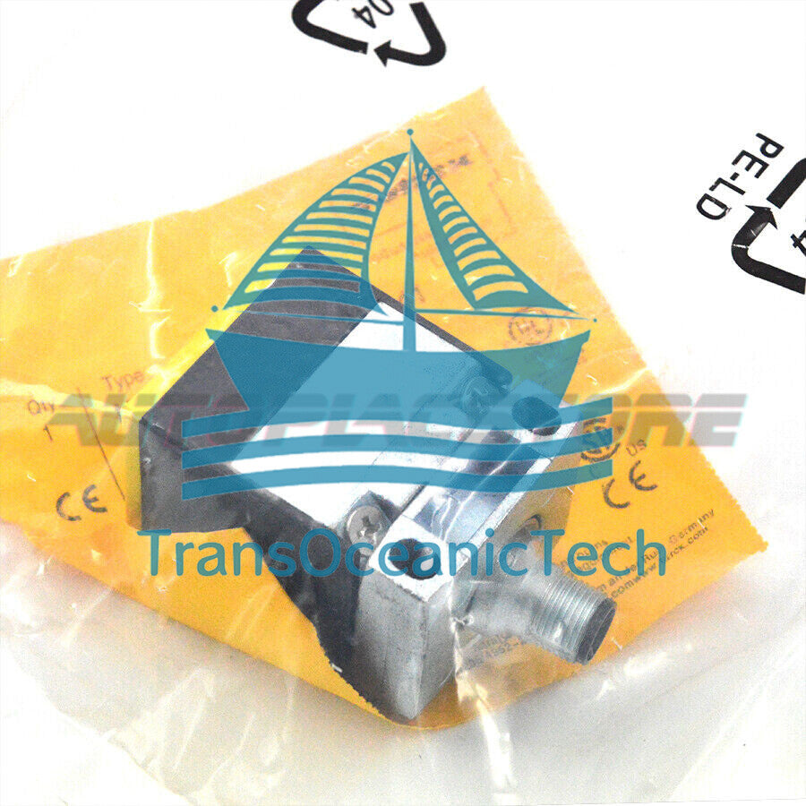 TURCK NI50U-CK40-VP4X2-H1141 1538302 Inductive sensor PNP 1PCS