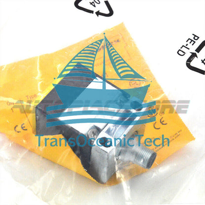 TURCK NI50U-CK40-VP4X2-H1141 1538302 Inductive sensor PNP 1PCS