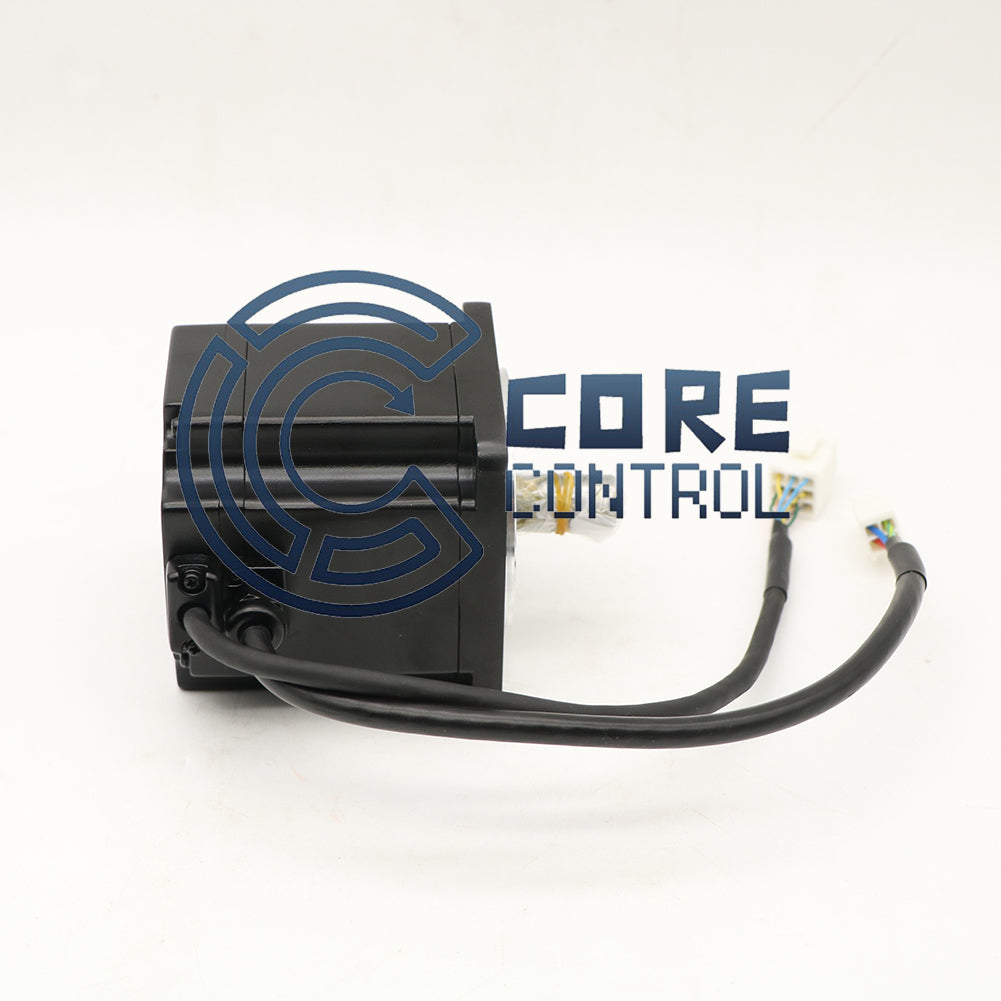 One YASKAWA SGMP-04A314 AC Servo Motor ping