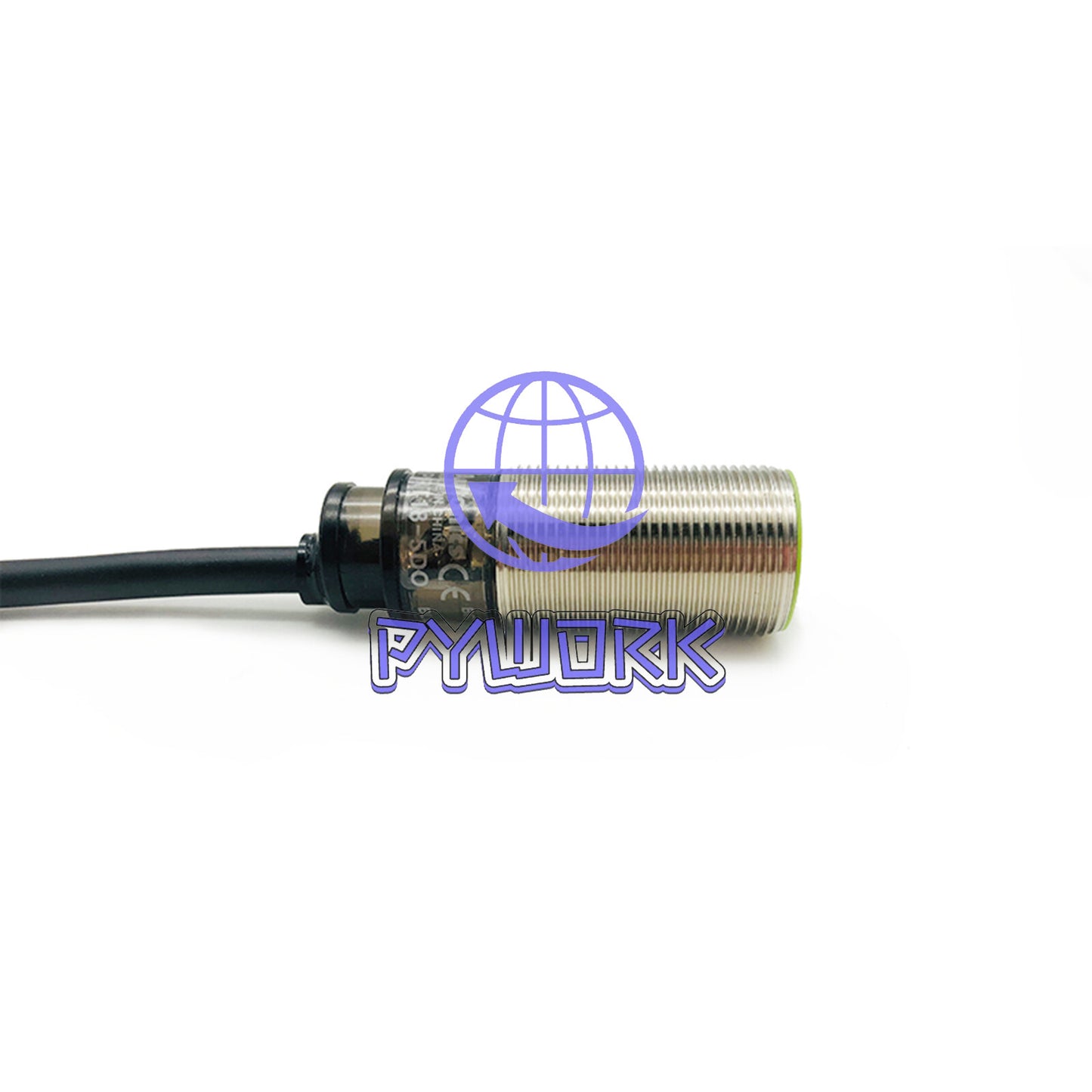 1Pcs Autonics PRT18-5DO Proximity Sensors Inductive PNP