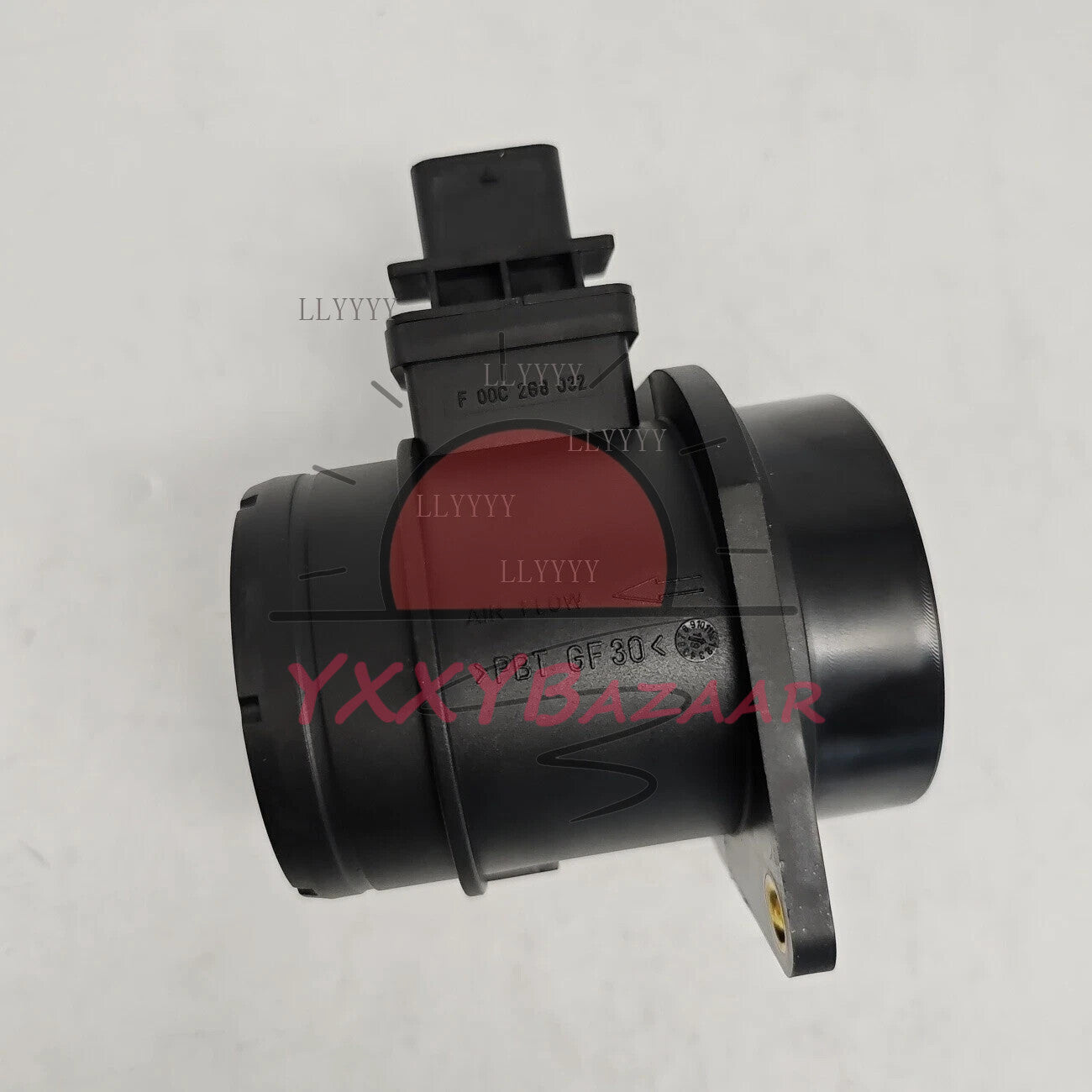 Mass Air Flow Meter Sensor 28164-2A500 For Kia Rio Soul Hyundai Accent Elantra