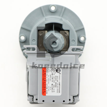 For Samsung Drain Pump PX2026-1 220-230V DC31-00181B PX2025-1 B15-6A DC31-00181A
