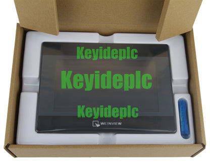 Weintek WEINVIEW TK6070IP 7" Touch Panel Screen Display HMI #ke