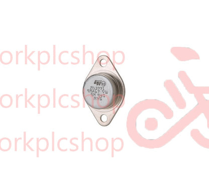 2 PCS 2N3771 Transistor npn 40V 30A 150W TO-3