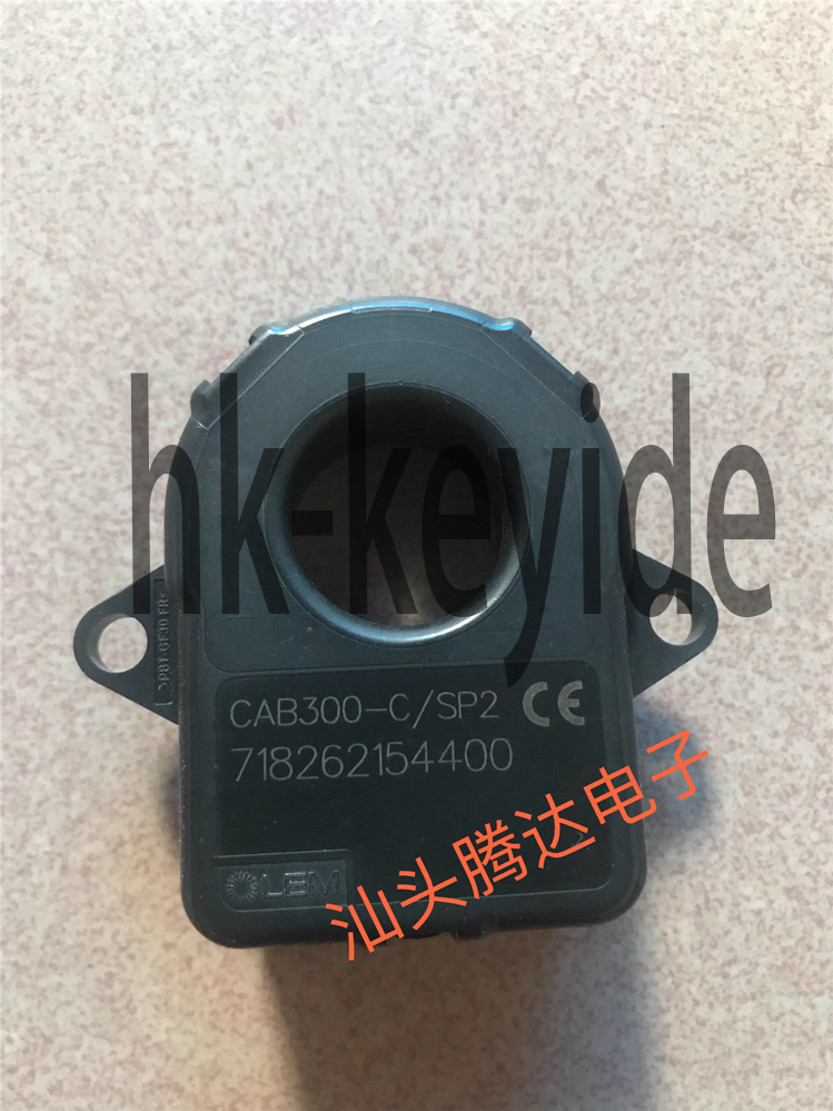 1Pcs CAB300-C/SP2 current sensor