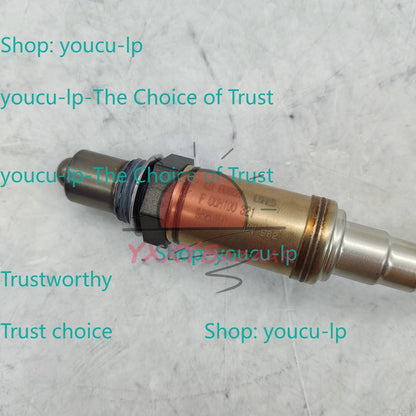 4X Bosch 15128 Oxygen Sensor for 06-15 Buick Cadillac Chevy GMC Pontiac Saturn*