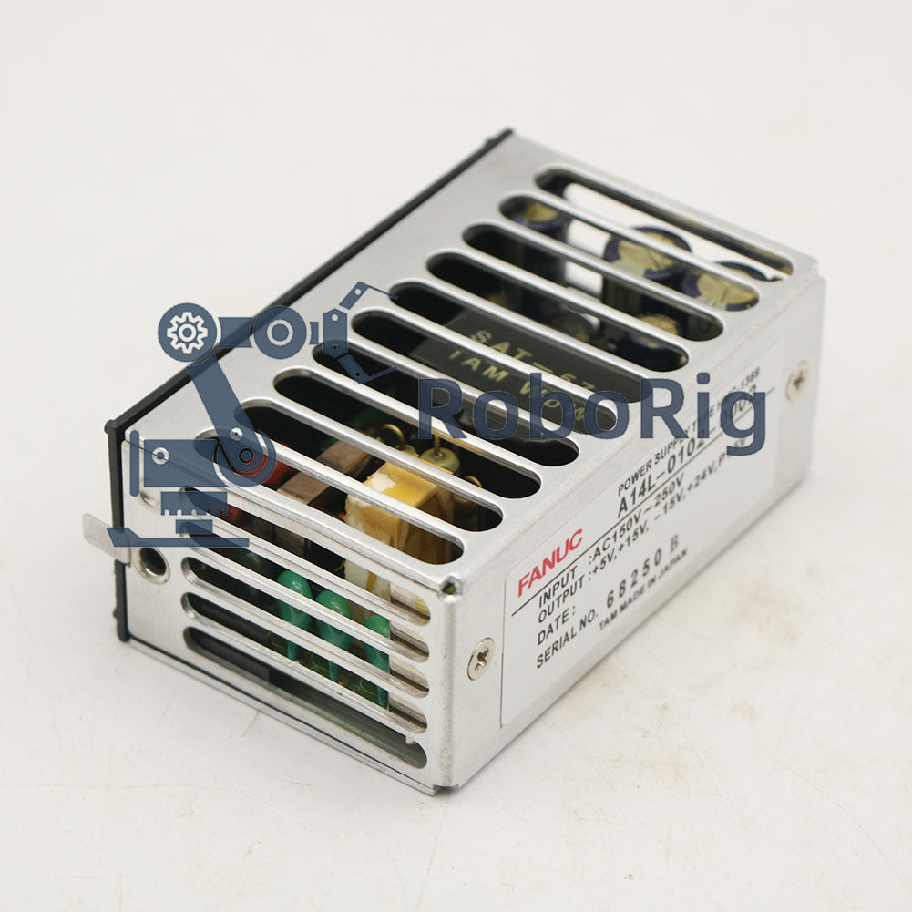 1PCS Module FANUC A14L-0102-0002