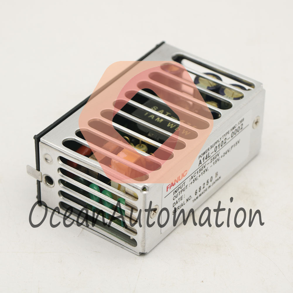 1PCS Module FANUC A14L-0102-0002