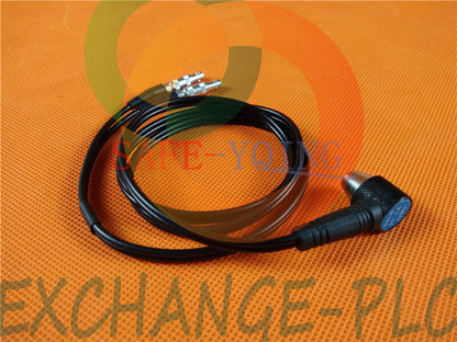 one Mitech N07 Probe 6mm 7MHz for Ultrasonic Thickness Gauge Meter #EX