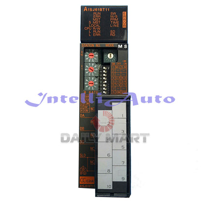 MITSUBISHI A1SJ61BT11 Communication Unit