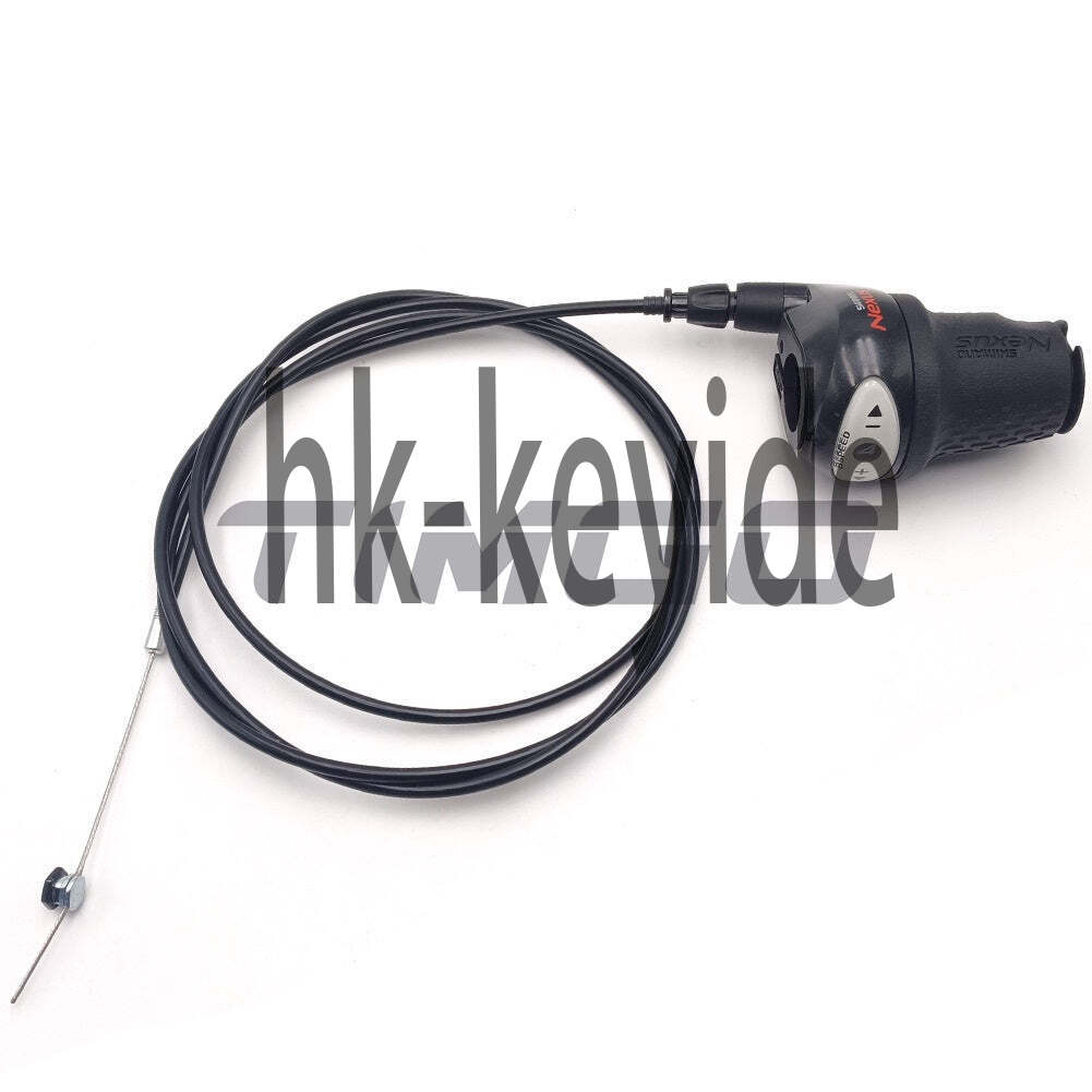 Shimano Nexus SL-8S31 Right 8 Speed Twist Revo Shifter Internal Gear