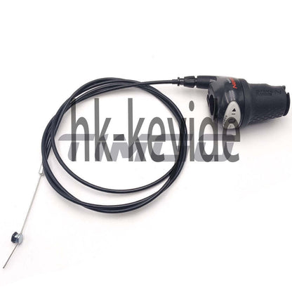 Shimano Nexus SL-8S31 Right 8 Speed Twist Revo Shifter Internal Gear