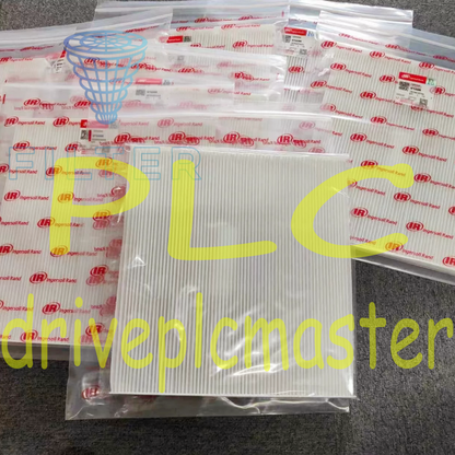 1PC INGERSOLL RAND AIR COMPRESSOR AIR INTAKE FILTER 23564446 #dr