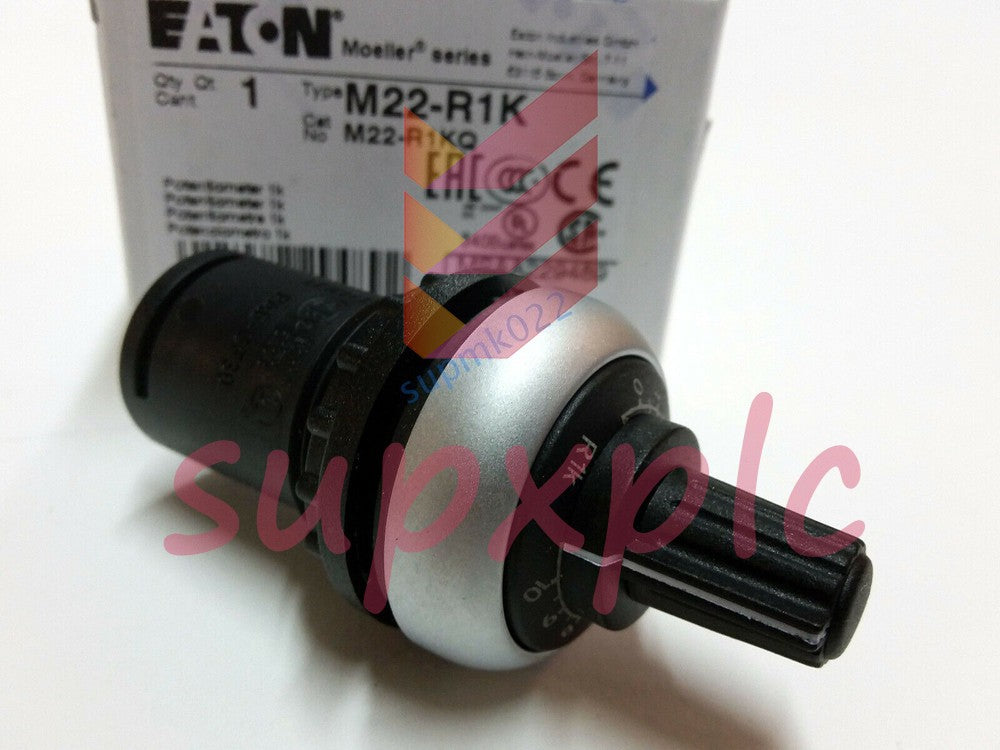 1pcs M22-R1K PA6-GF30 Potentiometer #F