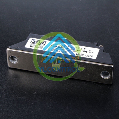 1PCS IRKT91/12A INTERNATIONAL RECTIFIER MODULE IRKT91-12A IRKT9112A~
