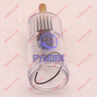 1Pcs AVENTICS 1827009338 Air cup filter pneumatic components