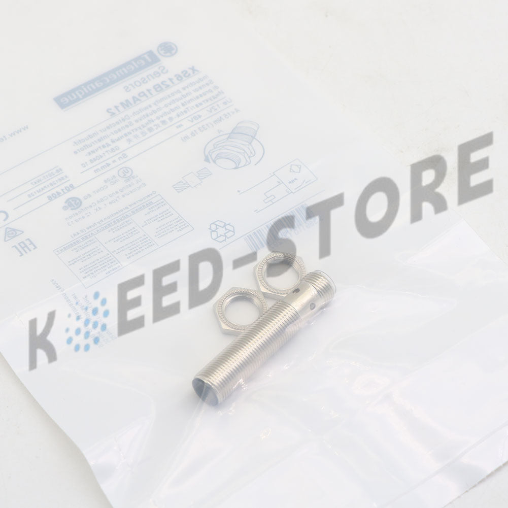 1x Proximity Switch Sensor Telemecanique XS612B1PAM12