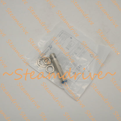 1PCS Wenglor Inductive Proximity Switch Sensor I12H006