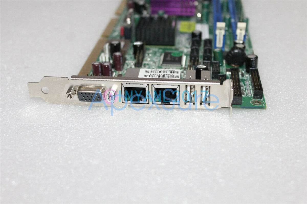 1PC Portwell ROBO-8777VG2A BIOS R1.00.W0 Industrial Motherboard Tested